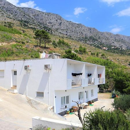 Apartments With A Parking Space Lokva Rogoznica, Omis - 17645 Extérieur photo