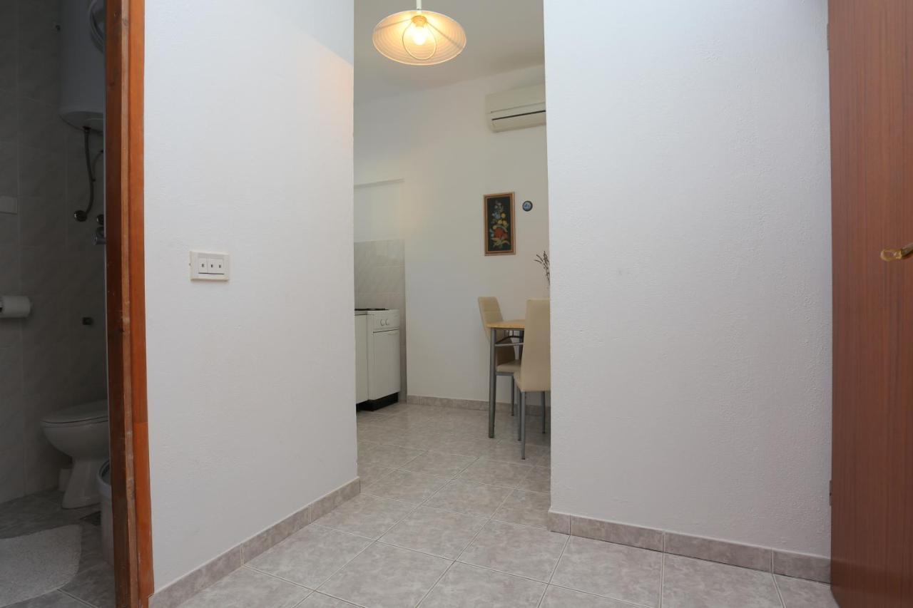 Apartments With A Parking Space Lokva Rogoznica, Omis - 17645 Extérieur photo